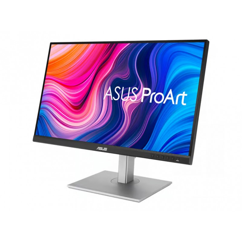 Brugte computerskærme - Asus ProArt PA278CV 27" IPS-skærm med 2K-opløsning med USB 3.1-hub (brugt)