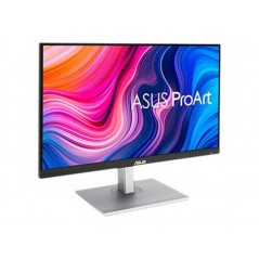 Brugte computerskærme - Asus ProArt PA278CV 27" IPS-skærm med 2K-opløsning med USB 3.1-hub (brugt)