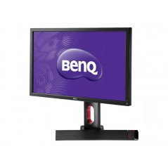 BenQ XL2720T 27" 120 Hz Full HD-gamingskærm (brugt)