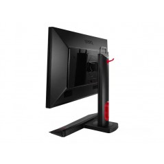 Brugte computerskærme - BenQ XL2720T 27" 120 Hz Full HD-gamingskærm (brugt)