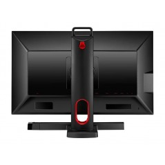 Brugte computerskærme - BenQ XL2720T 27" 120 Hz Full HD-gamingskærm (brugt)