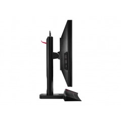 Brugte computerskærme - BenQ XL2720T 27" 120 Hz Full HD-gamingskærm (brugt)