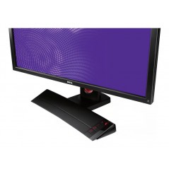 Brugte computerskærme - BenQ XL2720T 27" 120 Hz Full HD-gamingskærm (brugt)