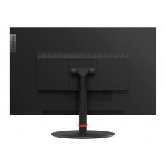 Brugte computerskærme - Lenovo T27I-10 27" Full HD LED-skærm med IPS-panel (brugt)