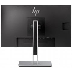 Brugte computerskærme - HP EliteDisplay E233 23" LED-skærm med IPS-panel (brugt)