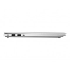 Brugt laptop 14" - HP EliteBook 840 G8 i7-1165G7 32GB 512GB SSD med Sure View & Win11 Pro (brugt)