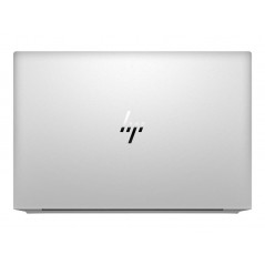 Brugt laptop 14" - HP EliteBook 840 G8 i7-1165G7 32GB 512GB SSD med Sure View & Win11 Pro (brugt med mærker skærm)