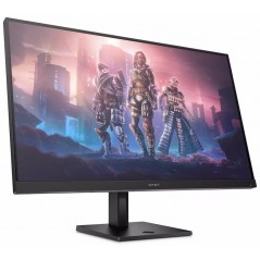 HP OMEN 32q 32" QHD-gamingskærm 165 Hz med IPS-panel