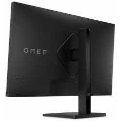 Computerskærm 25" eller større - HP OMEN 32q 32" QHD-gamingskærm 165 Hz med IPS-panel