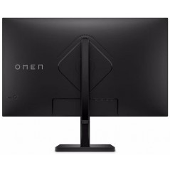 Computerskærm 25" eller større - HP OMEN 32q 32" QHD-gamingskærm 165 Hz med IPS-panel