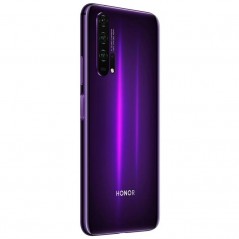 Honor 20 Pro 256GB Phantom Black (brugt)