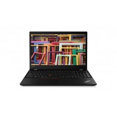 Lenovo Thinkpad T590 15.6" i5-8250u 8GB 256SSD (brugt)