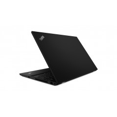 Brugt bærbar computer 15" - Lenovo Thinkpad T590 15.6" i5-8250u 8GB 256SSD (brugt)