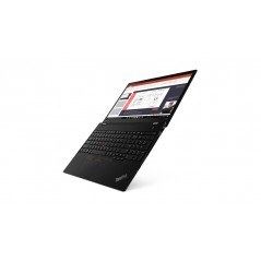 Brugt bærbar computer 15" - Lenovo Thinkpad T590 15.6" i5-8250u 8GB 256SSD (brugt)