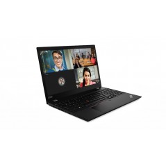 Brugt bærbar computer 15" - Lenovo Thinkpad T590 15.6" i5-8250u 8GB 256SSD (brugt)