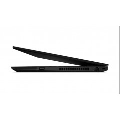 Brugt bærbar computer 15" - Lenovo Thinkpad T590 15.6" i5-8250u 8GB 256SSD (brugt)