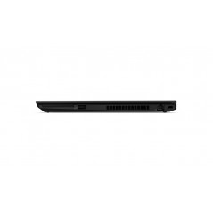 Brugt bærbar computer 15" - Lenovo Thinkpad T590 15.6" i5-8250u 8GB 256SSD (brugt)