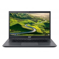 Acer Chromebook CP5-471 14" FHD Intel i3 8GB 32GB (brugt)