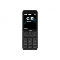 Nokia 125 2,4" Dual SIM-mobiltelefon