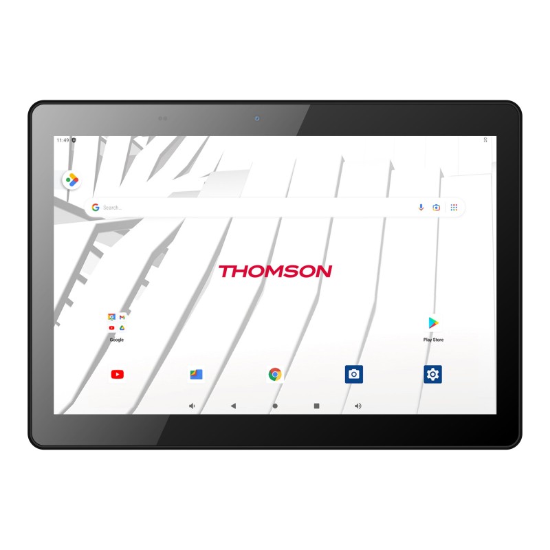 Android-tablet - Thomson TEO 10" tablet 64GB 4GB