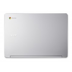 Brugt bærbar computer 13" - Acer Chromebook R13 13,3" 2-in-1 Full HD 4GB/16SSD med Touch (brugt med mærker skærm)