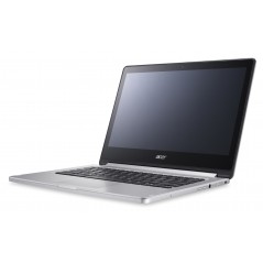 Brugt bærbar computer 13" - Acer Chromebook R13 13,3" 2-in-1 Full HD 4GB/16SSD med Touch (brugt med mærker skærm)