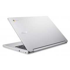 Brugt bærbar computer 13" - Acer Chromebook R13 13,3" 2-in-1 Full HD 4GB/16SSD med Touch (brugt med mærker skærm)