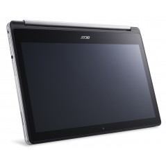 Brugt bærbar computer 13" - Acer Chromebook R13 13,3" 2-in-1 Full HD 4GB/16SSD med Touch (brugt med mærker skærm)