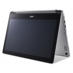 Brugt bærbar computer 13" - Acer Chromebook R13 13,3" 2-in-1 Full HD 4GB/16SSD med Touch (brugt med mærker skærm)