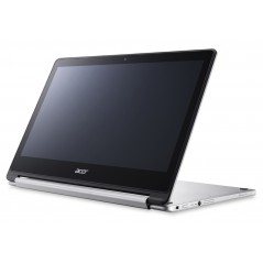 Brugt bærbar computer 13" - Acer Chromebook R13 13,3" 2-in-1 Full HD 4GB/16SSD med Touch (brugt med mærker skærm)