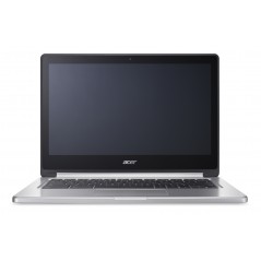 Brugt bærbar computer 13" - Acer Chromebook R13 13,3" 2-in-1 Full HD 4GB/16SSD med Touch (brugt med mura & mærker skærm)