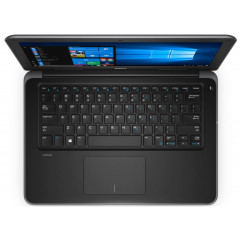 Brugt bærbar computer 13" - Dell Latitude 3380 4GB 128SSD (brugt med manglende hjørne)