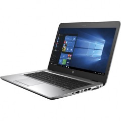 HP MT43 AMD A8-9600B 8GB 128GB SSD Win11 Pro (brugt)