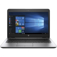 HP MT43 AMD A8-9600B 8GB 128GB SSD Win11 Pro (brugt)