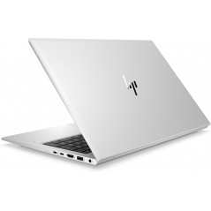 HP EliteBook 855 G7 15.6" Full HD Ryzen 7 32GB 1TB SSD med Sure View & 4G (brugt)