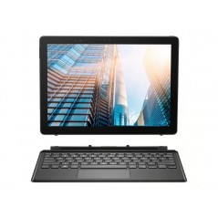 Brugt laptop 12" - Dell Latitude 5290 12,3" 2-i-1 i5 8GB 256GB SSD med tastatur (brugt små mærker på skærmen) (en defekt USB-C)