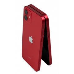 iPhone 12 128GB Red (brugt)