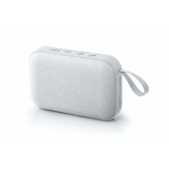 Muse M-308 BTW bærbar Bluetooth-højttaler (hvid)