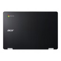 Brugt laptop 12" - Acer Chromebook Spin 11 R751T 11,6" Intel 4GB 16GB med Touch (brugt med mærker skærm)