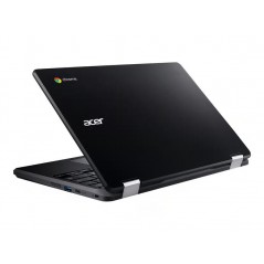 Brugt laptop 12" - Acer Chromebook Spin 11 R751T 11,6" Intel 4GB 16GB med Touch (brugt med mærker skærm)