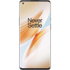 OnePlus 8 Pro 8GB RAM 128GB 5G Onyx Black (brugt)