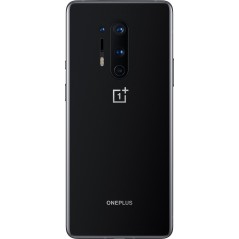 Brugt Sony, Nokia, OnePlus, Motorola, CAT - OnePlus 8 Pro 8GB RAM 128GB 5G Onyx Black (brugt)