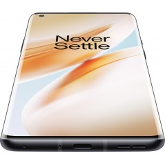 Brugt Sony, Nokia, OnePlus, Motorola, CAT - OnePlus 8 Pro 8GB RAM 128GB 5G Onyx Black (brugt)