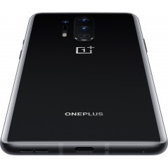 Brugt Sony, Nokia, OnePlus, Motorola, CAT - OnePlus 8 Pro 8GB RAM 128GB 5G Onyx Black (brugt)