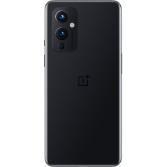 Brugt Sony, Nokia, OnePlus, Motorola, CAT - OnePlus 9 8GB RAM 128GB 5G Astral Black (brugt)