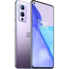 OnePlus 9 12GB RAM 256GB 5G Winter Mist (brugt)