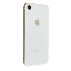 iPhone XR 64GB White (brugt)