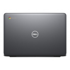 Brugt laptop 12" - Dell Chromebook 3100 11.6" 2-in-1 4GB 32GB (beg) (seg powerknapp)