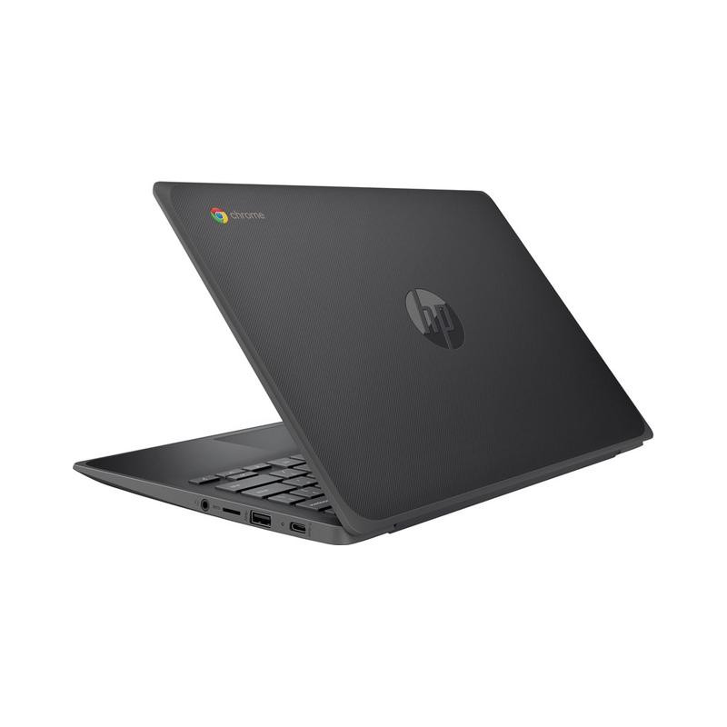 Brugt laptop 12" - HP Chromebook 11 G8 EE 11.6" Intel QuadCore 8GB 32GB (brugt med mura)