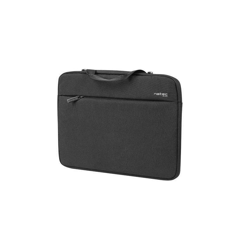 Computertasker - Natec Sleeve clam til 14,1" computer